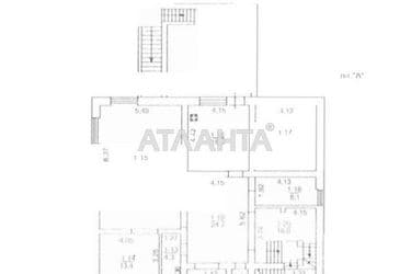 Будинок за адресою вул. Весела (площа 470 м²) - Atlanta.ua - фото 43