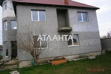 House (area 275 m²) - Atlanta.ua - photo 32