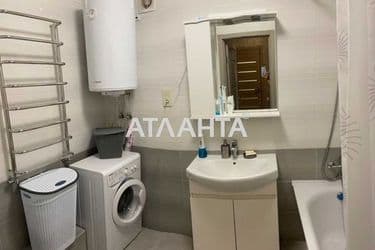 1-room apartment apartment by the address st. Sofievskaya (area 59 m²) - Atlanta.ua - photo 25