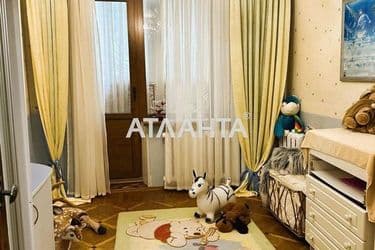 3-кімнатна квартира за адресою Добровольського пр. (площа 73 м²) - Atlanta.ua - фото 15