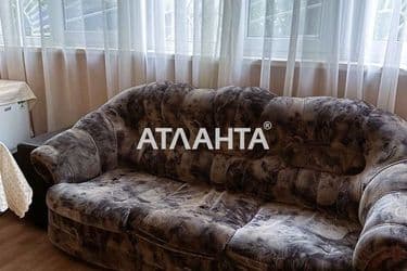 3-кімнатна квартира за адресою Добровольського пр. (площа 73 м²) - Atlanta.ua - фото 20