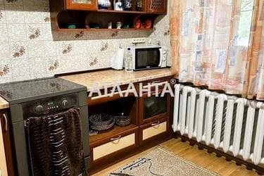 3-кімнатна квартира за адресою Добровольського пр. (площа 73 м²) - Atlanta.ua - фото 13