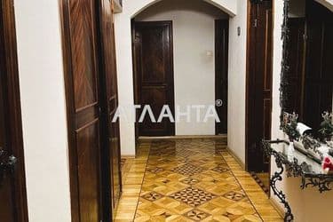 3-кімнатна квартира за адресою Добровольського пр. (площа 73 м²) - Atlanta.ua - фото 21