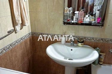 3-кімнатна квартира за адресою Добровольського пр. (площа 73 м²) - Atlanta.ua - фото 22
