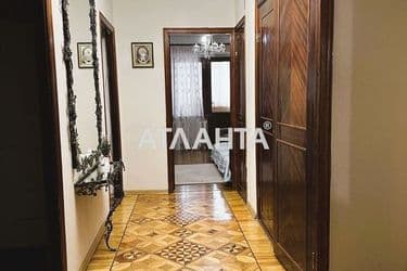 3-кімнатна квартира за адресою Добровольського пр. (площа 73 м²) - Atlanta.ua - фото 14