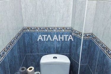 3-кімнатна квартира за адресою Добровольського пр. (площа 73 м²) - Atlanta.ua - фото 23