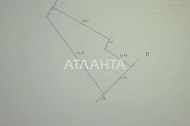 Landplot by the address st. Sadovaya (area 5 acr) - Atlanta.ua - photo 10