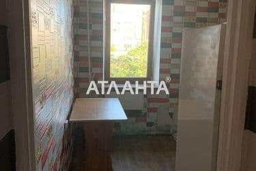 1-room apartment apartment by the address st. Basseynyy 2 y per (area 37,2 m²) - Atlanta.ua - photo 15