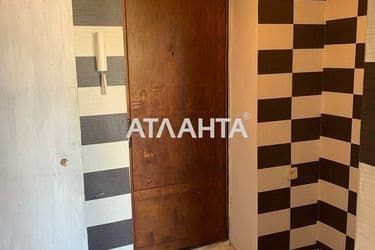 1-room apartment apartment by the address st. Basseynyy 2 y per (area 37,2 m²) - Atlanta.ua - photo 16