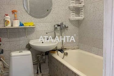 1-room apartment apartment by the address st. Basseynyy 2 y per (area 37,2 m²) - Atlanta.ua - photo 17