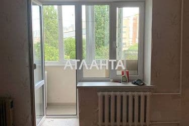 1-room apartment apartment by the address st. Basseynyy 2 y per (area 37,2 m²) - Atlanta.ua - photo 21