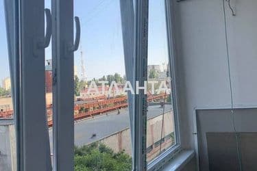 1-room apartment apartment by the address st. Basseynyy 2 y per (area 37,2 m²) - Atlanta.ua - photo 22