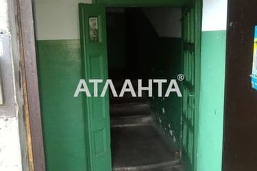 2-комнатная квартира по адресу просп. Победы (площадь 43 м²) - Atlanta.ua - фото 24