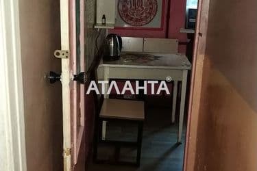 2-комнатная квартира по адресу просп. Победы (площадь 43 м²) - Atlanta.ua - фото 30