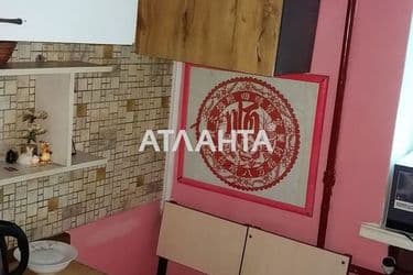 2-комнатная квартира по адресу просп. Победы (площадь 43 м²) - Atlanta.ua - фото 26