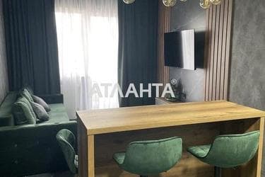 2-rooms apartment apartment by the address st. Zhemchuzhnaya (area 61,3 m²) - Atlanta.ua - photo 25