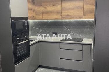 2-rooms apartment apartment by the address st. Zhemchuzhnaya (area 61,3 m²) - Atlanta.ua - photo 28