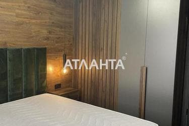 2-rooms apartment apartment by the address st. Zhemchuzhnaya (area 61,3 m²) - Atlanta.ua - photo 27