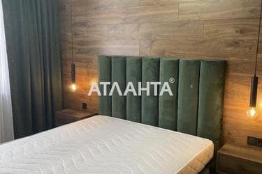 2-rooms apartment apartment by the address st. Zhemchuzhnaya (area 61,3 m²) - Atlanta.ua - photo 29