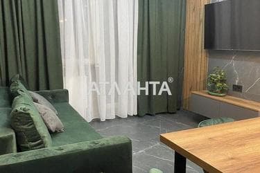 2-rooms apartment apartment by the address st. Zhemchuzhnaya (area 61,3 m²) - Atlanta.ua - photo 30