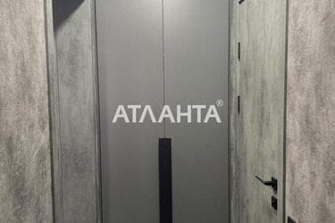 2-rooms apartment apartment by the address st. Zhemchuzhnaya (area 61,3 m²) - Atlanta.ua - photo 31