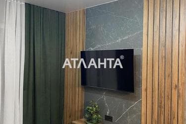 2-rooms apartment apartment by the address st. Zhemchuzhnaya (area 61,3 m²) - Atlanta.ua - photo 32