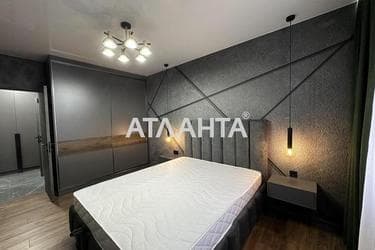 2-rooms apartment apartment by the address st. Zhemchuzhnaya (area 61,3 m²) - Atlanta.ua - photo 34