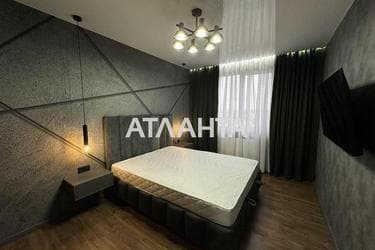 2-rooms apartment apartment by the address st. Zhemchuzhnaya (area 61,3 m²) - Atlanta.ua - photo 35