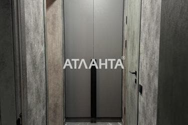 2-rooms apartment apartment by the address st. Zhemchuzhnaya (area 61,3 m²) - Atlanta.ua - photo 36