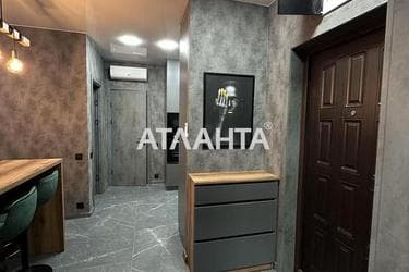 2-rooms apartment apartment by the address st. Zhemchuzhnaya (area 61,3 m²) - Atlanta.ua - photo 38