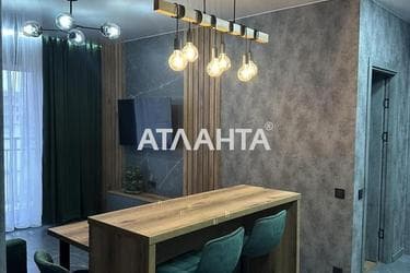 2-rooms apartment apartment by the address st. Zhemchuzhnaya (area 61,3 m²) - Atlanta.ua - photo 39