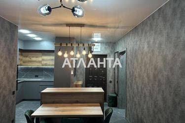 2-rooms apartment apartment by the address st. Zhemchuzhnaya (area 61,3 m²) - Atlanta.ua - photo 24