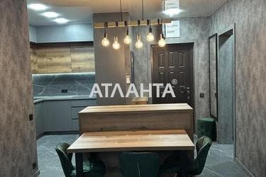 2-rooms apartment apartment by the address st. Zhemchuzhnaya (area 61,3 m²) - Atlanta.ua - photo 41