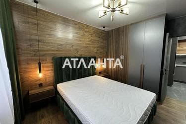 2-rooms apartment apartment by the address st. Zhemchuzhnaya (area 61,3 m²) - Atlanta.ua - photo 42