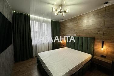 2-rooms apartment apartment by the address st. Zhemchuzhnaya (area 61,3 m²) - Atlanta.ua - photo 43