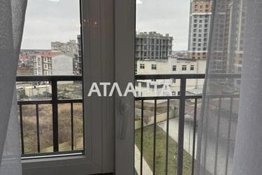 2-rooms apartment apartment by the address st. Zhemchuzhnaya (area 61,3 m²) - Atlanta.ua - photo 44