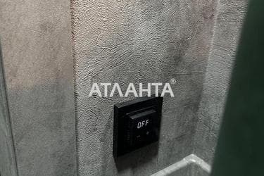 2-rooms apartment apartment by the address st. Zhemchuzhnaya (area 61,3 m²) - Atlanta.ua - photo 46