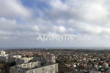 Багатокімнатна квартира за адресою вул. Вільямса ак. (площа 173 м²) - Atlanta.ua - фото 15