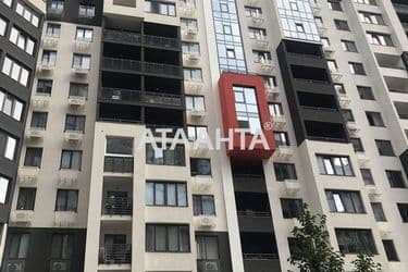 Багатокімнатна квартира за адресою вул. Вільямса ак. (площа 173 м²) - Atlanta.ua - фото 22