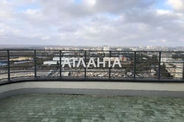 Багатокімнатна квартира за адресою вул. Вільямса ак. (площа 173 м²) - Atlanta.ua - фото 24