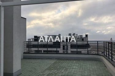 Багатокімнатна квартира за адресою вул. Вільямса ак. (площа 173 м²) - Atlanta.ua - фото 26