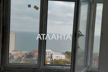 1-комнатная квартира по адресу ул. Каманина (площадь 39,4 м²) - Atlanta.ua - фото 28