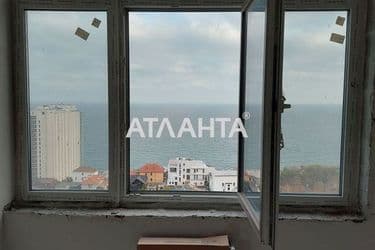 1-комнатная квартира по адресу ул. Каманина (площадь 39,4 м²) - Atlanta.ua - фото 30