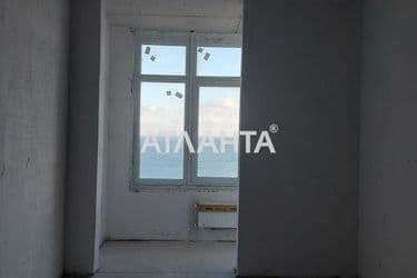 1-комнатная квартира по адресу ул. Каманина (площадь 39,4 м²) - Atlanta.ua - фото 21