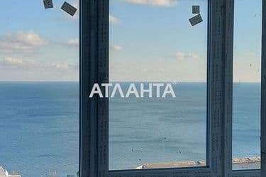 1-комнатная квартира по адресу ул. Каманина (площадь 39,4 м²) - Atlanta.ua - фото 32