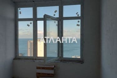 1-комнатная квартира по адресу ул. Каманина (площадь 39,4 м²) - Atlanta.ua - фото 20