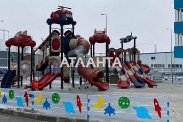 1-кімнатна квартира за адресою вул. Толбухіна (площа 87,3 м²) - Atlanta.ua - фото 9