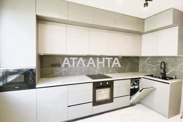 1-кімнатна квартира за адресою вул. Сахарова (площа 43,2 м²) - Atlanta.ua - фото 11