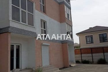 1-room apartment apartment by the address st. Massiv 11 (area 27,5 m²) - Atlanta.ua - photo 12