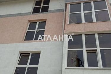 1-room apartment apartment by the address st. Massiv 11 (area 27,5 m²) - Atlanta.ua - photo 13